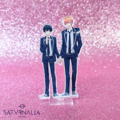 Standee Sasaki to Miyano - comprar online