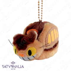 Charm peluche Gatobus - Mi vecino Totoro - comprar online