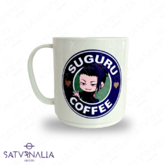 Taza pastel Suguru Geto - Jujutsu Kaisen - comprar online