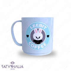 Tazas pastel SKZOO - Saturnalia
