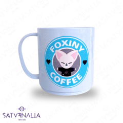 Tazas pastel SKZOO - Saturnalia