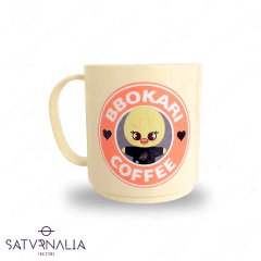 Tazas pastel SKZOO - comprar online