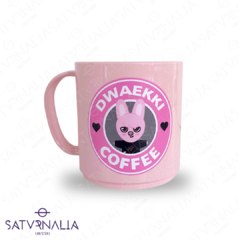 Tazas pastel SKZOO - tienda online