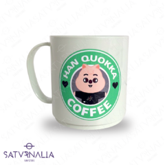 Tazas pastel SKZOO