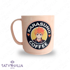 Taza pastel Hinata - Haikyuu!! - comprar online