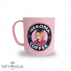 Taza pastel Kenma - Haikyuu!! - comprar online