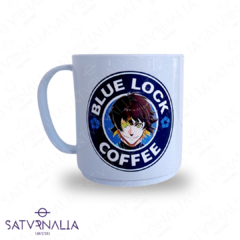 Taza pastel Bachira - Blue Lock - comprar online