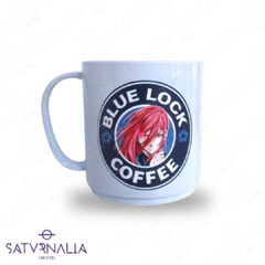 Taza pastel Chigiri - Blue Lock - comprar online