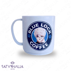 Taza pastel Nagi - Blue Lock - comprar online