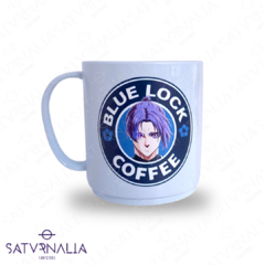 Taza pastel Reo - Blue Lock - comprar online