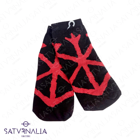 Medias Berserk - comprar online