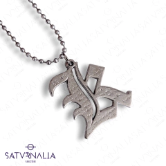 Collar Kira - Death Note - comprar online