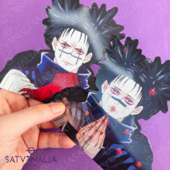 Stickers 3D lenticular Choso - Jujutsu Kaisen - comprar online