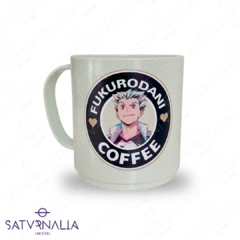 Taza pastel Bokuto - Haikyuu!! - comprar online