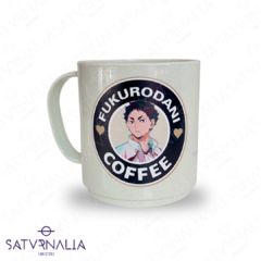 Taza pastel Akaashi - Haikyuu!! - comprar online
