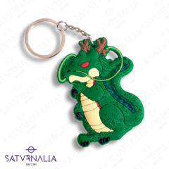 Llavero Shenlong chibi - Dragon Ball - comprar online