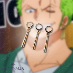 Aros Zoro - One Piece - tienda online