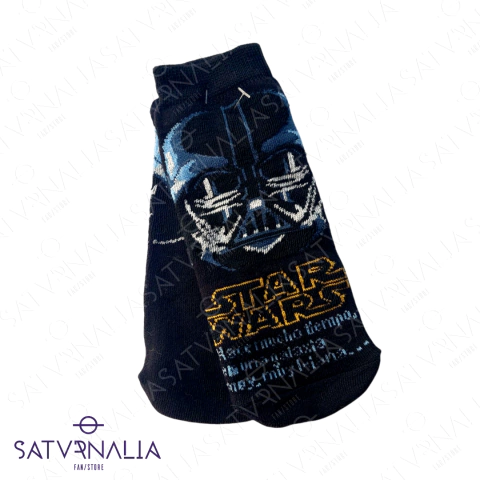 Medias Darth Vader - Star Wars - comprar online