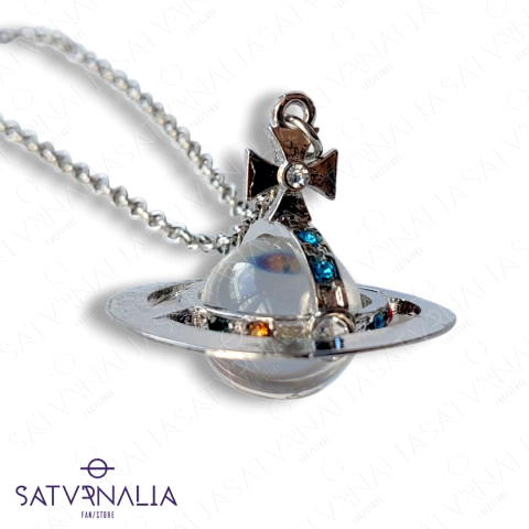 Collar Vivienne Westwood - Nana - comprar online