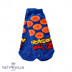Medias Esferas del Dragón - Dragon Ball - comprar online