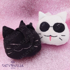 Peluche Gojo Geto cat - Jujutsu Kaisen - comprar online