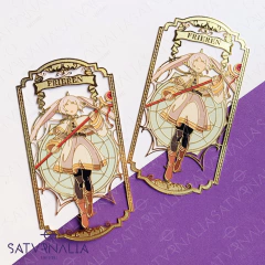 Señalador decorativo Frieren en internet