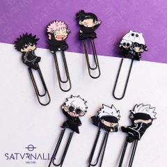 Clips Jujutsu Kaisen en internet