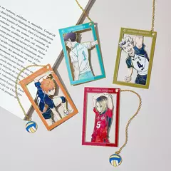 Señalador decorativo Haikyuu!! - comprar online