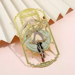 Señalador decorativo Frieren - comprar online