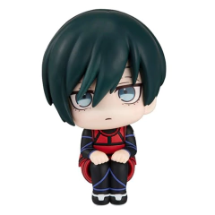 Figuras simil Look Up de Blue Lock