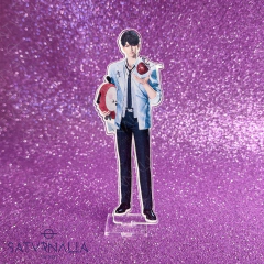 Standee Love and Deepspace Cumpleaños - tienda online