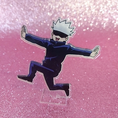 Standee Satoru Gojo - Jujutsu Kaisen