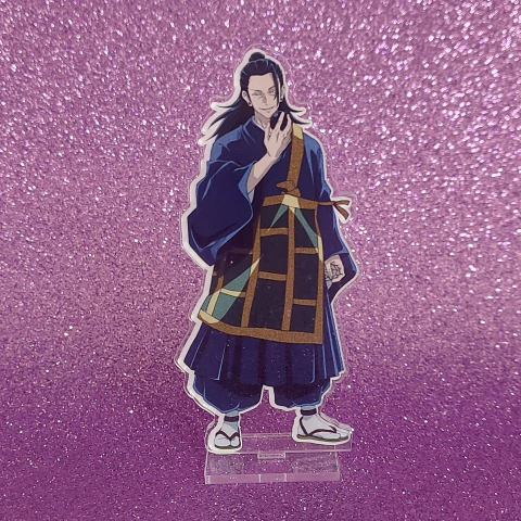 Standee Suguru Geto - Jujutsu Kaisen