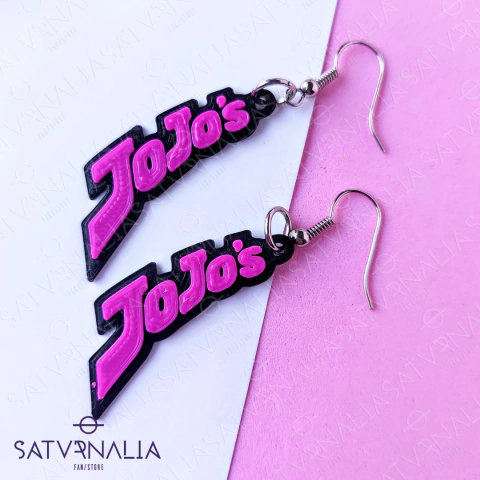 Aros Jojo's Bizarre Adventures