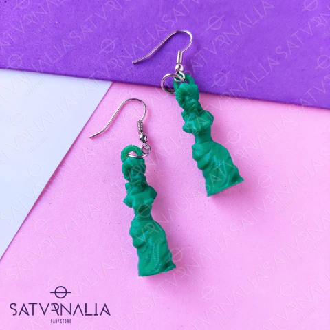 Aros Venus de Jalea - Los Simpsons