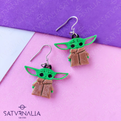 Aros Yodita - Mandalorian