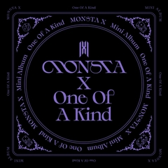 Monsta X - One of a kind