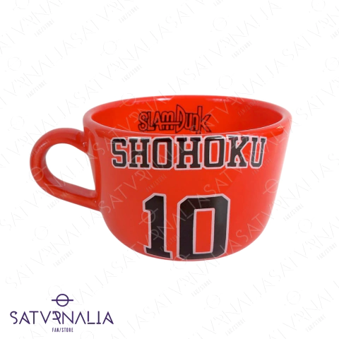 Tazón Shohoku - Slam Dunk - comprar online