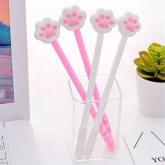 Lapiceras Patita de Gatito - comprar online