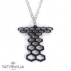 Collar Torchwood - Doctor Who