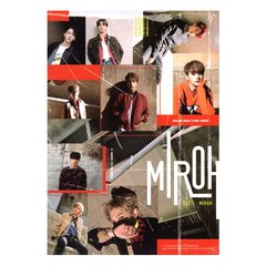 STRAY KIDS - Miroh - comprar online