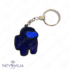 Llaveros Among Us - tienda online