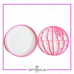 Cortante para galletitas Death Star - Star Wars - comprar online