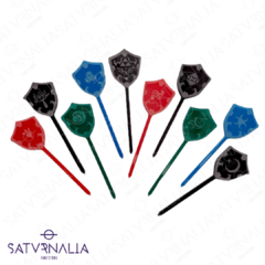 Pinchos de Legend of Zelda
