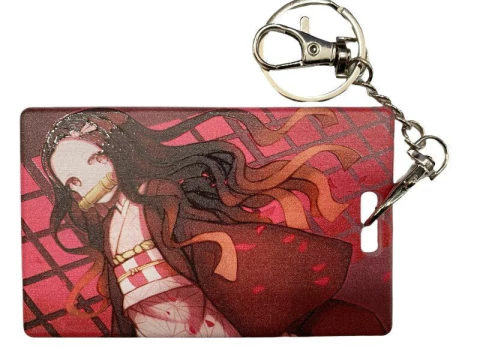 Porta SUBE Nezuko - Demon Slayer