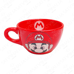 Tazón Mario - Super Mario Bros