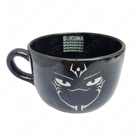 Tazón Sukuna - Jujutsu Kaisen