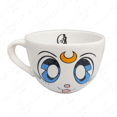 Tazón Artemis - Sailor Moon