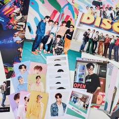 MEGA Pack Dynamite - BTS - comprar online