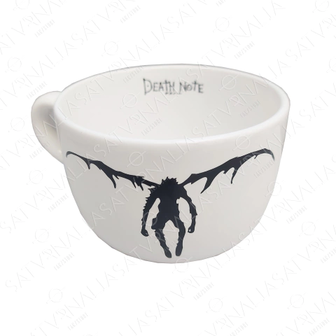 Tazón Ryuk - Death Note